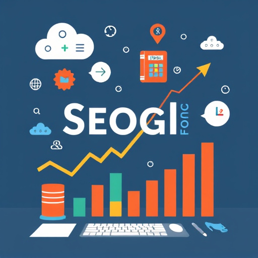 search engine optimization