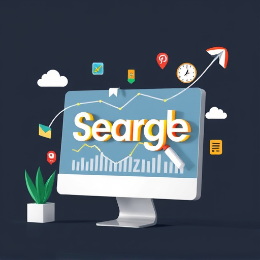 search engine optimization
