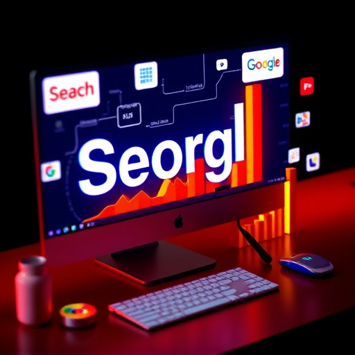 search engine optimization