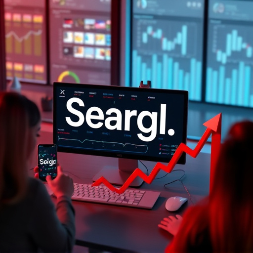 search engine optimization