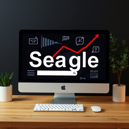 search engine optimization