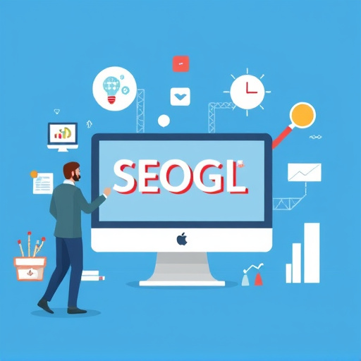 search engine optimization