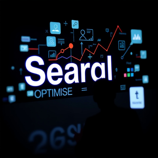 search engine optimization