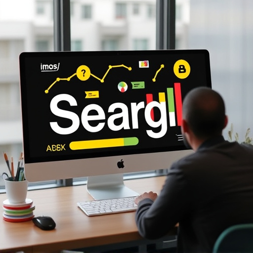 search engine optimization