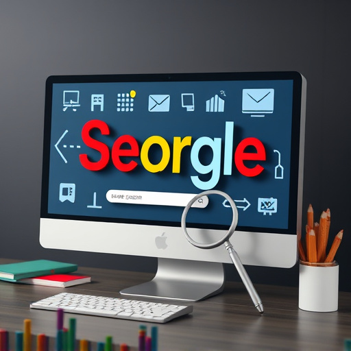search engine optimization