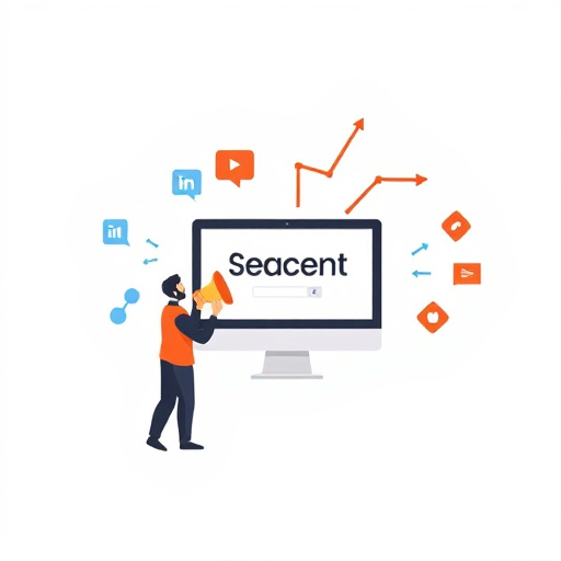search engine optimization