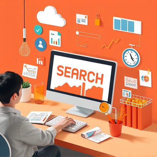 search engine optimization