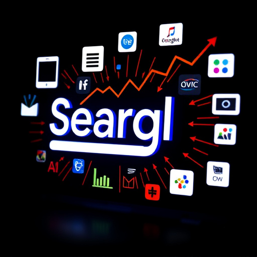 search engine optimization
