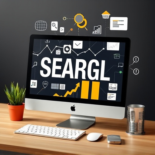 search engine optimization