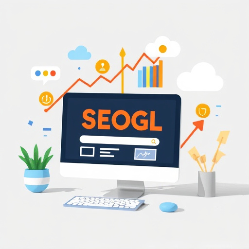 search engine optimization