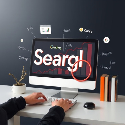 search engine optimization