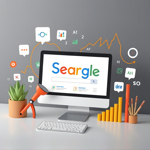 search engine optimization