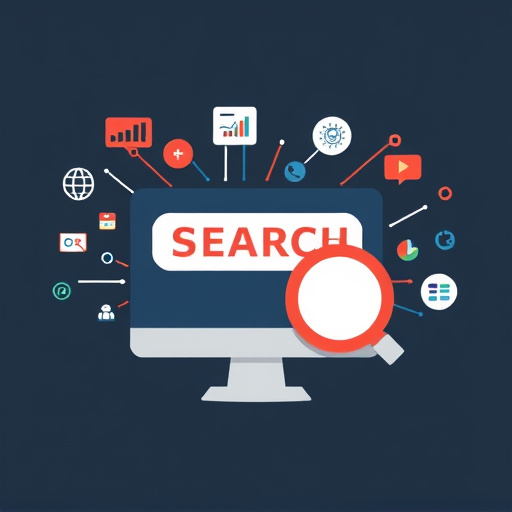 search engine optimization