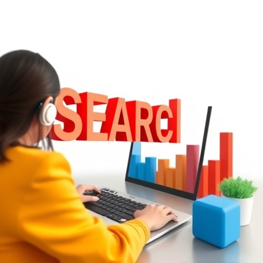 search engine optimization