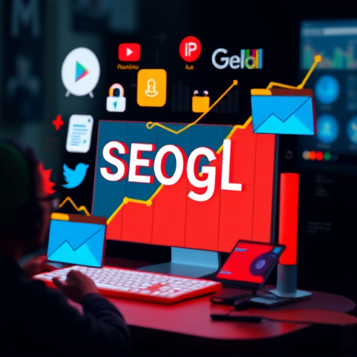 search engine optimization