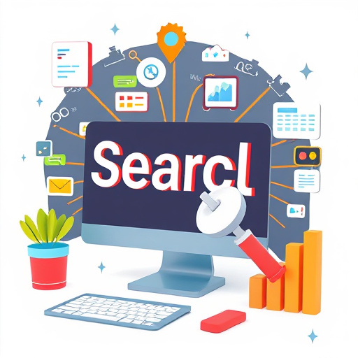 search engine optimization
