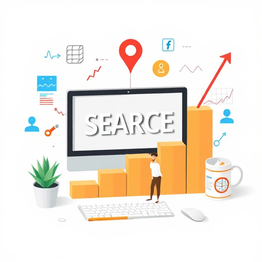 search engine optimization