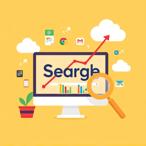 search engine optimization