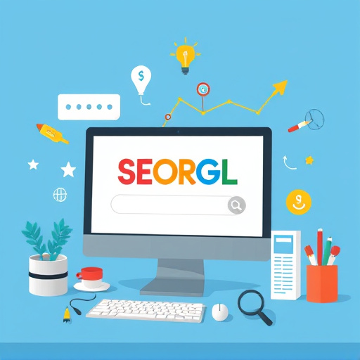 search engine optimization