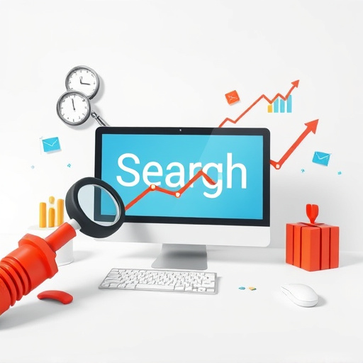 search engine optimization