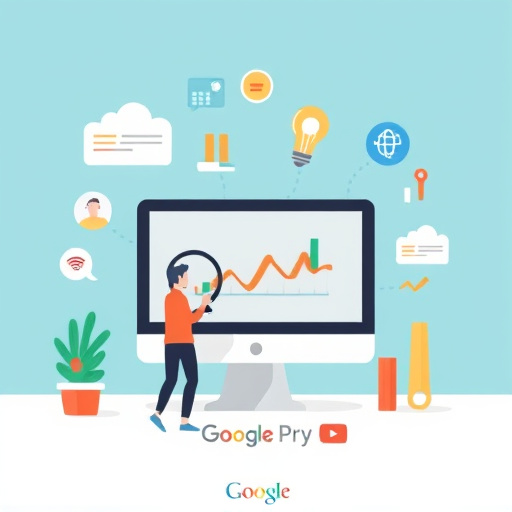 search engine optimization