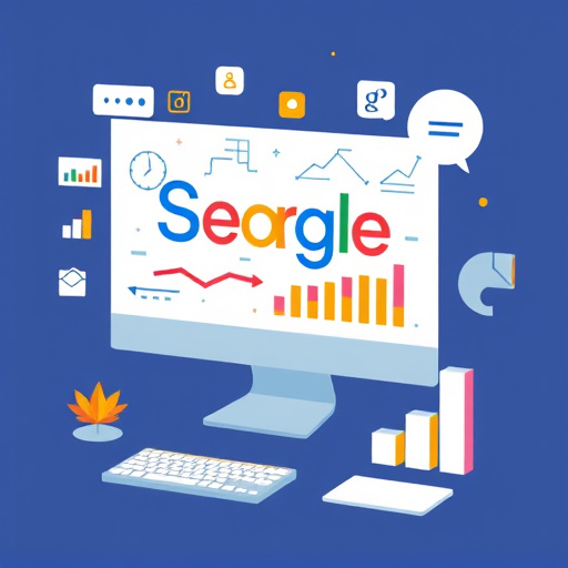 search engine optimization