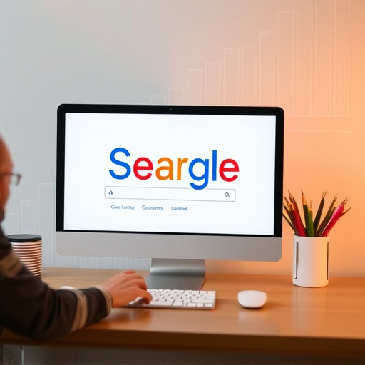 search engine optimization