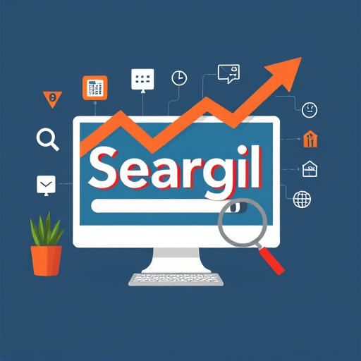 search engine optimization