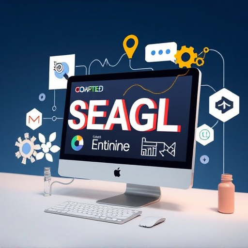 search engine optimization