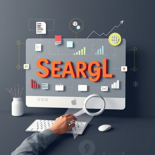 search engine optimization