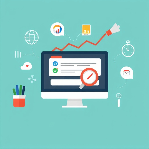 search engine optimization