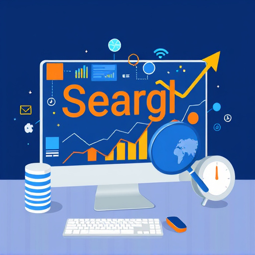 search engine optimization