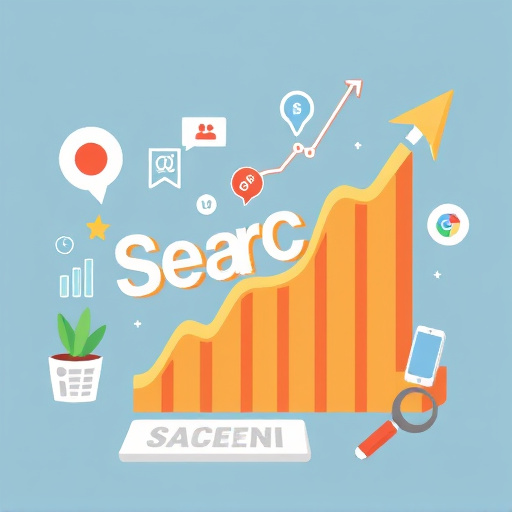 search engine optimization