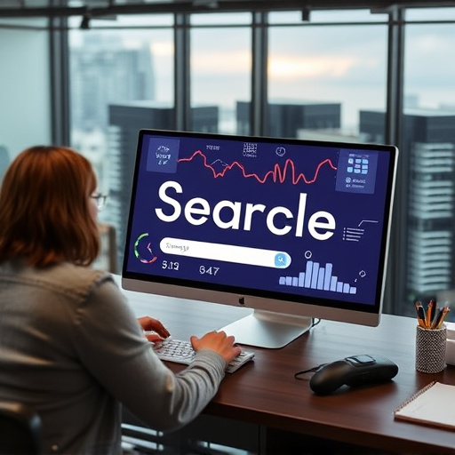 search engine optimization