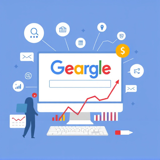 search engine optimization