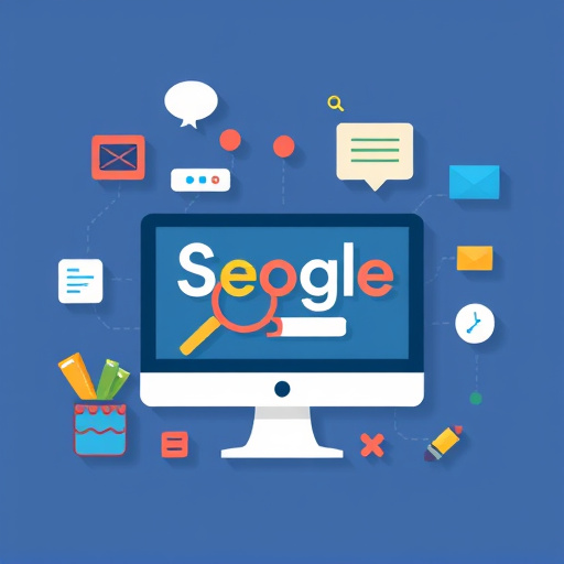 search engine optimization