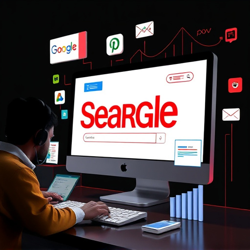 search engine optimization