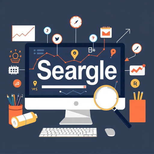 search engine optimization