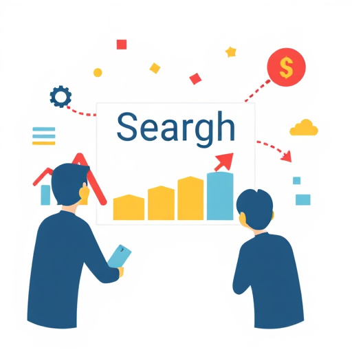 search engine optimization