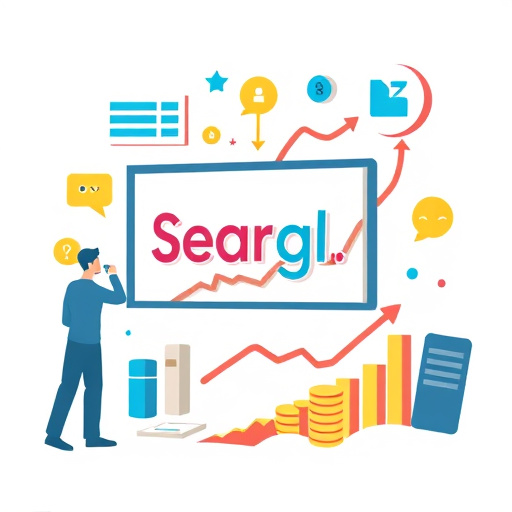 search engine optimization