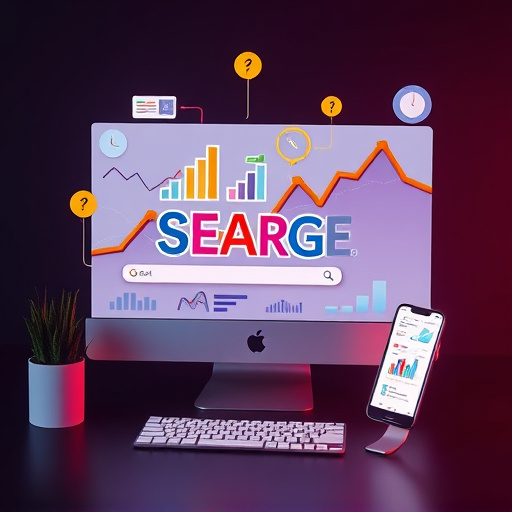 search engine optimization