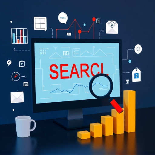 search engine optimization