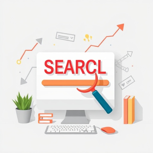 search engine optimization