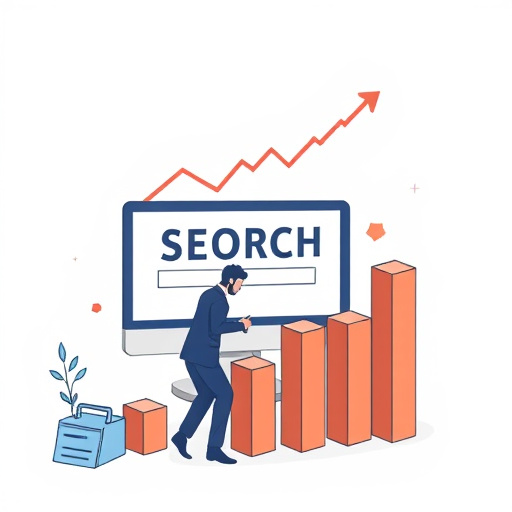 search engine optimization