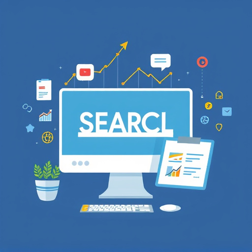 search engine optimization
