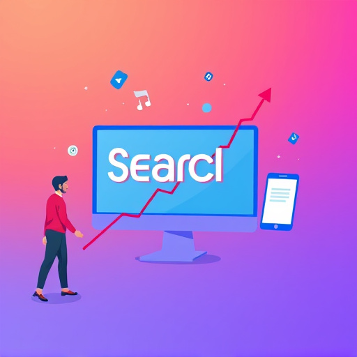 search engine optimization