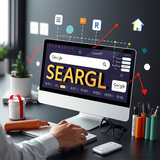 search engine optimization
