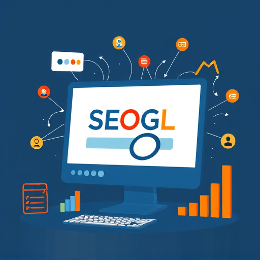 search engine optimization