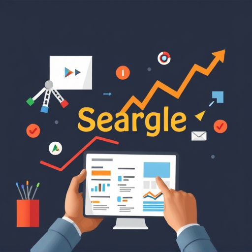 search engine optimization