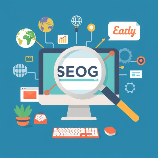 search engine optimization